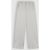 NoBell Meisjes broek wide leg sayla grijs