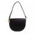 Stella McCartney Crossbody bags – Medium Flap Shoulder Bag in zwart