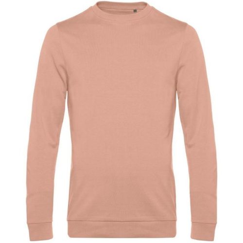 B and C Heren in sweatshirt