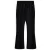 NoBell Meisjes flair broek velvet rib sady –