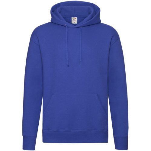 Fruit of the Loom Heren premium hoodie