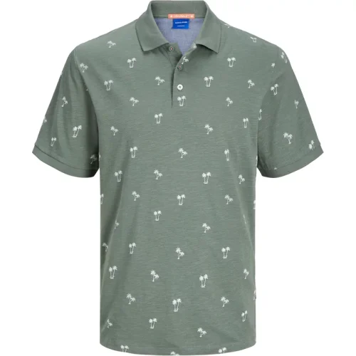 Jack & Jones Jorpalm aop polo