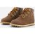 Timberland Timberland Pokey Veterboots bruin Leer