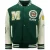 Enos Vintage oversized varsity jacket 7086