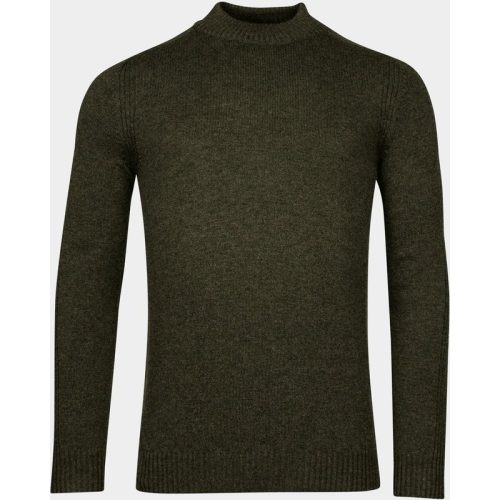 Baileys Pullover Groen Turtle Neck 428640/795