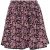 Looxs Revolution Meisjes rok printed autumn flower