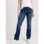 Cross Jeans Laurel bootcut deep blue used