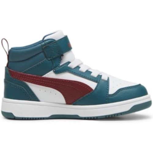 Puma Rebound v6 mid ac p 393832