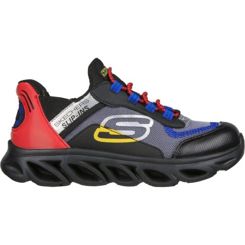 Skechers Flex glide 403840l/bkmt