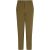 Esqualo Broek f24-10548 moss green