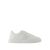 Versace Low-Top Sneakers – Sneakers – Cotton – White in wit