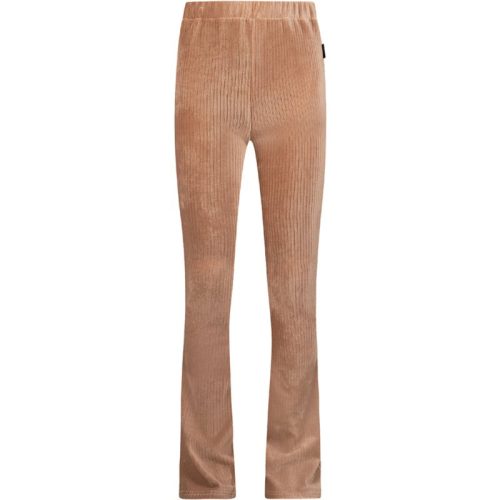 Retour Meiden flared pants gwen warm sand