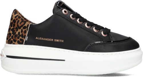 Alexander Smith Lage Sneakers Dames Lancaster Woman