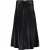 Geisha 46517-10 999 skirt pu black