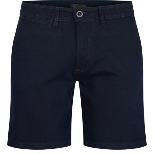 Cappuccino Italia Chino short navy