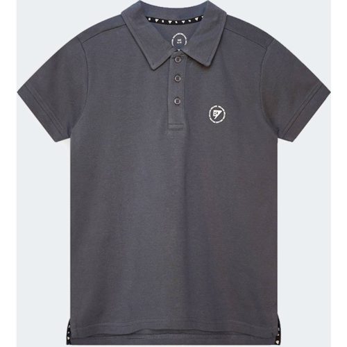 Bellaire  Jongens polo ebony