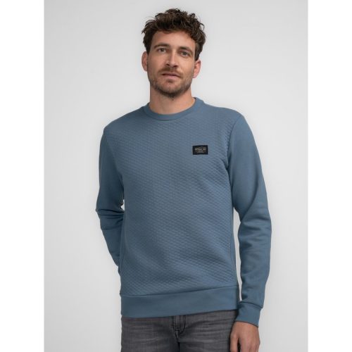 Petrol Industries Men sweater round neck