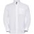 Russell Athletic Collectie heren lange mouw easy care oxford shirt