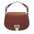 Lauren Ralph Lauren Crossbody bags – Tanner-Crossbody-Medium in bruin