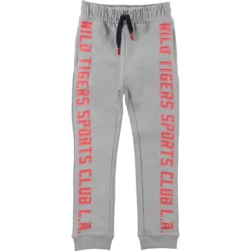 B’Chill Jongens joggingbroek camiel