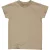 Levv Meiden t-shirt katin taupe