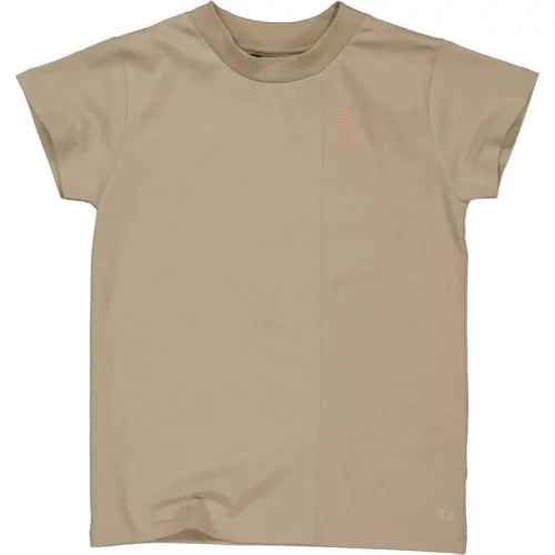 Levv Meiden t-shirt katin taupe