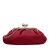 WEEKEND Max Mara Clutches – Cubico in rood