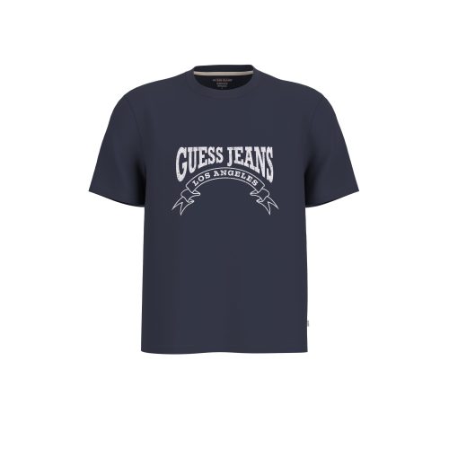 T-shirt Guess Banner