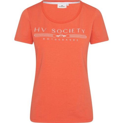 HV Society T-shirt hvshavana