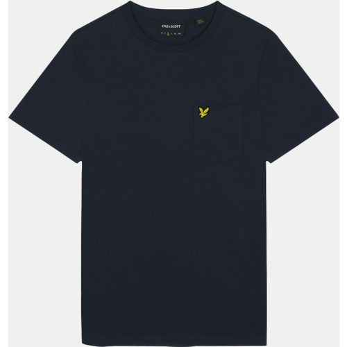 Lyle and Scott Pocket t-shirt