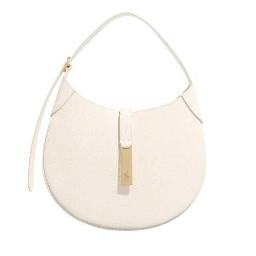 Polo Ralph Lauren Hobo bags – Shoulder Bag Small in crème