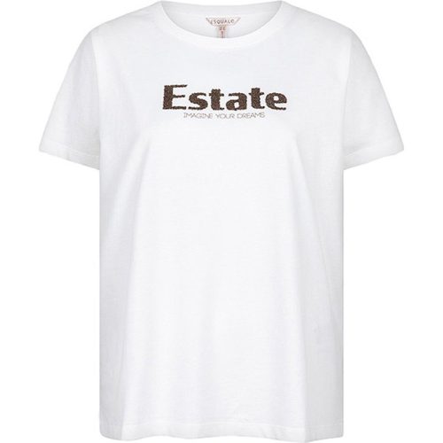 Esqualo T-shirt f24-05544 –