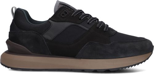 Clay Lage Sneakers Heren 13833