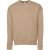 Bella + Canvas Unisex volwassen drop shoulder fleece top