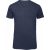 B and C Heren triblend v hals t-shirt