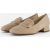 Gabor Gabor Instappers beige Suede