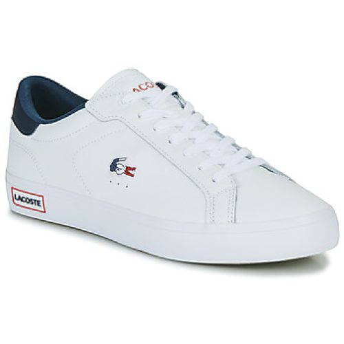 Lage Sneakers Lacoste POWERCOURT”