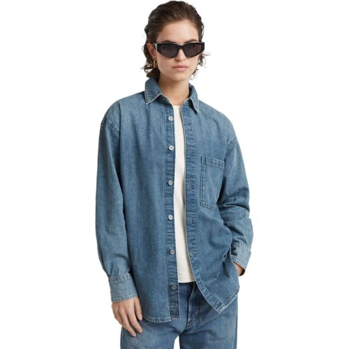 G-Star Relaxed overshirt wmn