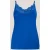 Jansen Amsterdam Fleury v306 jersey solid spaghetti singlet blue