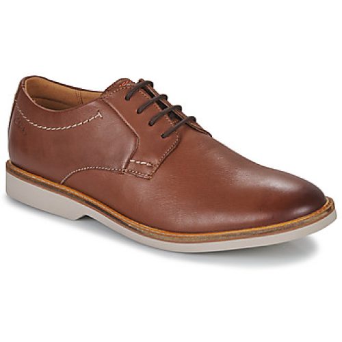 Nette schoenen Clarks ATTICUS LTLACE”