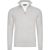 Cappuccino Italia Mock zip pullover