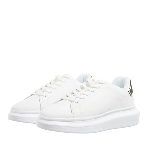 Just Cavalli Sneakers – Fondo Ursa in wit