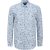 Jack & Jones Jprblabarnes print dobby l/s shirt