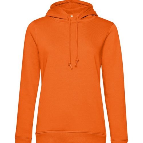 B and C Dames inspire organic hoodie