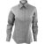 Kustom Kit Dames corporate long sleeve oxford shirt