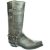 Sendra Basic and bikerboots mannen 3604