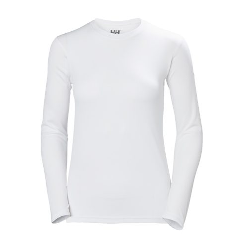 Dames-T-shirt met lange mouwen Helly Hansen Tech crew