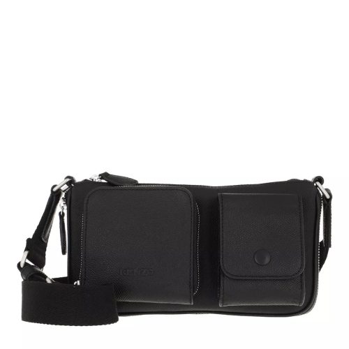 Kenzo Crossbody bags – Crossbody bag in zwart