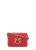 Pinko Shoppers – Love Click Mini Bag in rood