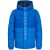 Jack & Jones Jcospeed puffer sn jnr kobalt